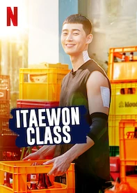 Itaewon Class