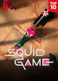 Squid Game